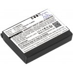 Cameron Sino CS-GM500SL 3.7V Li-ion 1880mAh černá - neoriginální – Zboží Živě