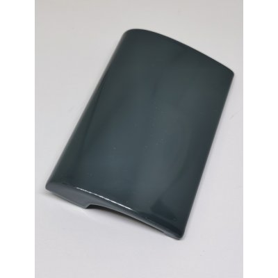 ROTO Hliníkové madélko DELUXE Barva: Antracit - RAL 7016 – Sleviste.cz