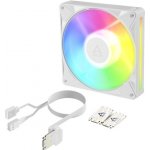 ARCTIC BioniX P14 A-RGB White ACFAN00340A – Hledejceny.cz