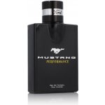 Mustang Performance toaletní voda pánská 100 ml tester – Zboží Mobilmania