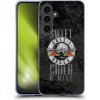 Pouzdro a kryt na mobilní telefon Samsung Head Case Samsung Galaxy S24 PlusGuns N' Roses Sweet Child