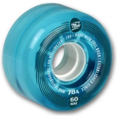 MOB SURF WHEELS 78A 60mm – Zbozi.Blesk.cz