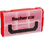 Fischer FixTainer prázdný 533069 – Zboží Mobilmania