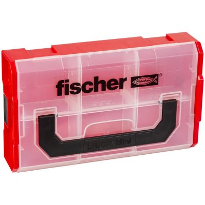Fischer FixTainer prázdný 533069 – Zboží Mobilmania