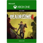 Dead Rising 4 (Deluxe Edition) – Hledejceny.cz