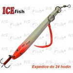 Ice Fish MAK nikl 300 g – Zboží Dáma