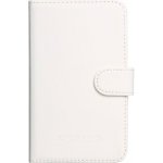 Pouzdro URBANE CASE BOOK UNI 4,6" 5,1" BÍLÉ – Hledejceny.cz