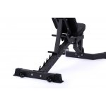 TRINFIT Bench L5 Pro s kopačem – Zboží Dáma