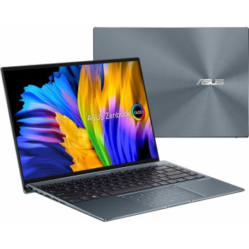 Asus Zenbook 14X UX5401ZA-OLED066W