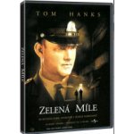 Zelená míle DVD – Zboží Mobilmania