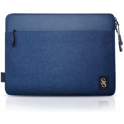 Seine Scene brašna Valence sleeve 14'' modrá, SSVA14BL – Sleviste.cz