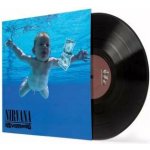 Nirvana - Nevermind LP – Hledejceny.cz