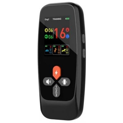 Patpet T800 PLUS Vysílač pro obojek – Hledejceny.cz