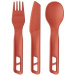 Sea to Summit Passage Cutlery Set 3 – Hledejceny.cz