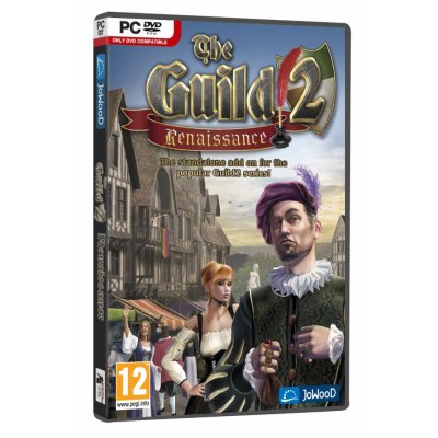 Guild 2: Renaissance