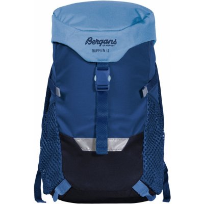 Bergans batoh Ruffen dark riviera blue – Zboží Mobilmania