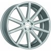 Alu kolo, lité kolo Corspeed DEVILLE 9,5x22 5x114,3 ET37 silver