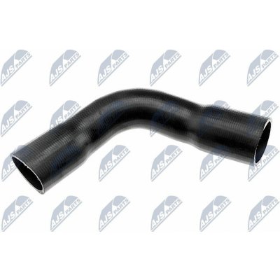 Sací hadice, vzduchový filtr NTY GPP-PL-019 – Hledejceny.cz