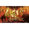 Hra na PC Aaru’s Awakening