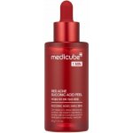 Medicube Red Acne Succinic Acid Peel Kyselinový peeling na nedokonalosti 40 g – Hledejceny.cz