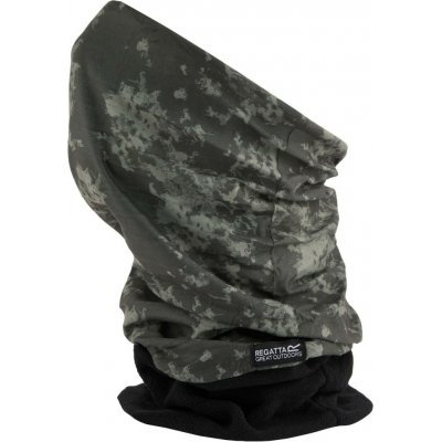 Regatta Adults Multitube II tmavě zelená – Zboží Dáma