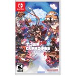 TOWA and the Guardians of the Sacred Tree – Zboží Dáma TOWA and the Guardians of the Sacred Tree – Zboží Dáma