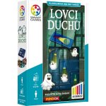 Mindok Smart Lovci duchů – Zboží Dáma