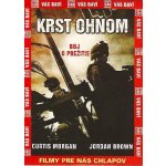 KŘEST OHNĚM DVD – Hledejceny.cz