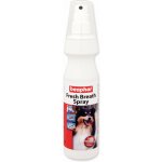 Beaphar Fresh Breath Sprej pro svěží dech 150 ml – Zboží Dáma