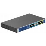 Netgear GS524UP – Sleviste.cz