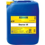 Ravenol ATF Dexron VI 20 l – Zbozi.Blesk.cz