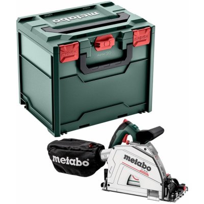MetaBOX Metabo KT 66 BL 601166500 – Zboží Mobilmania