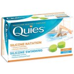 Quies Pěnové chrániče sluchu 35 dB, 3 x 2 ks – Zbozi.Blesk.cz
