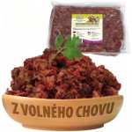 Pansen Express Hovězí komplet Power Mix 0,5 kg – Sleviste.cz