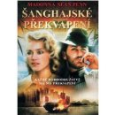 šanghajské překvapení DVD