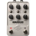 Universal Audio UAFX Knuckles '92 Rev F Dual Rec Amplifier – Zboží Dáma