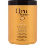 Fanola Oro Therapy maska 1000 ml – Zboží Mobilmania