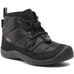 Keen Howser II Chukka Wp C black/black – Zbozi.Blesk.cz