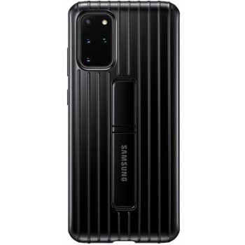 Samsung Standing Cover Galaxy S20+ Black EF-RG985CBEGEU