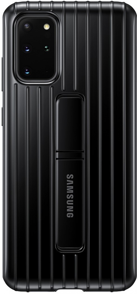 Samsung Standing Cover Galaxy S20+ Black EF-RG985CBEGEU