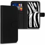 Pouzdro Nokia 6.2 černé – Hledejceny.cz