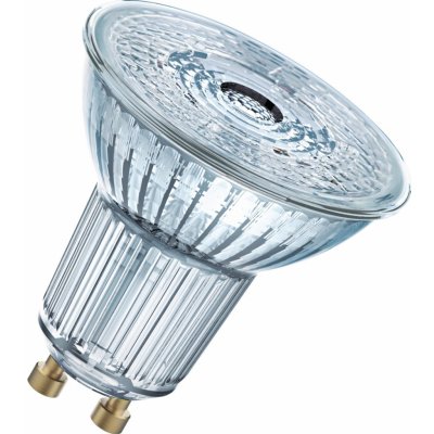 Osram LED žárovka VALUE 3,6 W PAR16 50 36° neutrální bílá – Hledejceny.cz