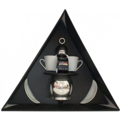 Top Moka Papalina Triangular 2 + 2 – Zboží Mobilmania