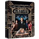 Velký Gatsby 2D+3D BD Futurepak