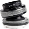 Objektiv Lensbaby Composer Pro II Sweet 35 pro L-mount