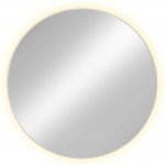 Baltica Design Tiny Border Bright 80x80 cm bílá 5904107910741 – Hledejceny.cz