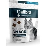 Calibra VD Dog Semi-Moist Snack Mobility Support 120 g – Zboží Mobilmania