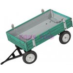 Kovap Valník Man zelený – Sleviste.cz