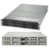 Serverové komponenty Základy pro servery Supermicro SYS-620TP-HC1TR