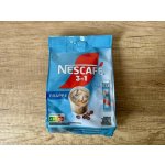 Nescafe Nescafé 3in1 Frappe Caramel sáčky 8 x 15 g – Sleviste.cz